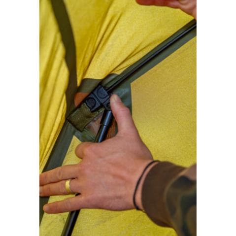 Fox Easy Brolly 60" Inch - foto 8