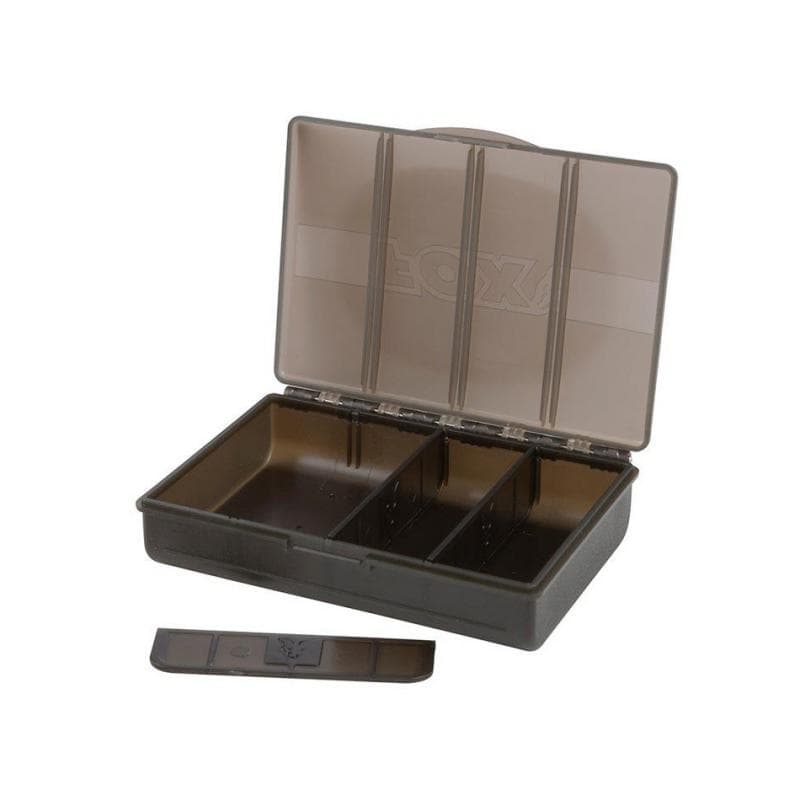 Fox Edges Adjustable Compartment Box STD