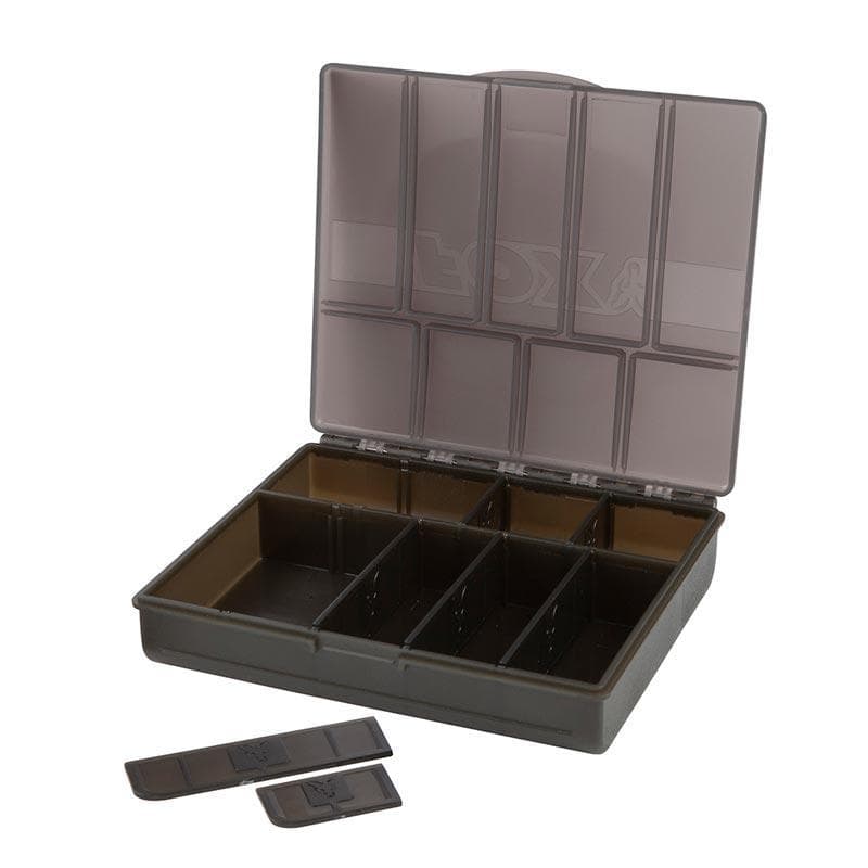 Fox Edges Adjustable Compartment Box XL