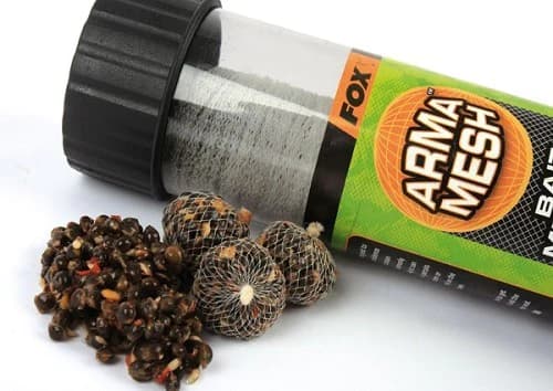 Fox Edges Arma Mesh Wide - foto 2