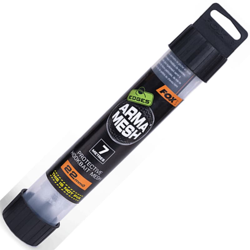 Fox Edges Arma Mesh Wide