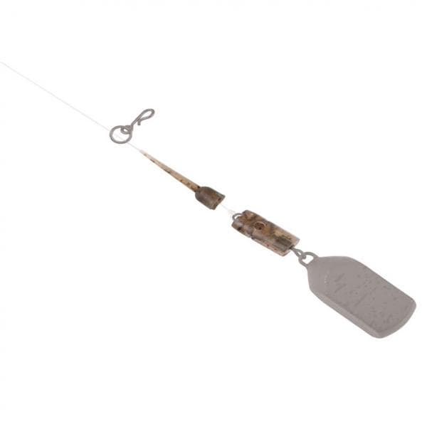 Fox Edges Camo Drop Off Heli Buffer Bead Kit - foto 2
