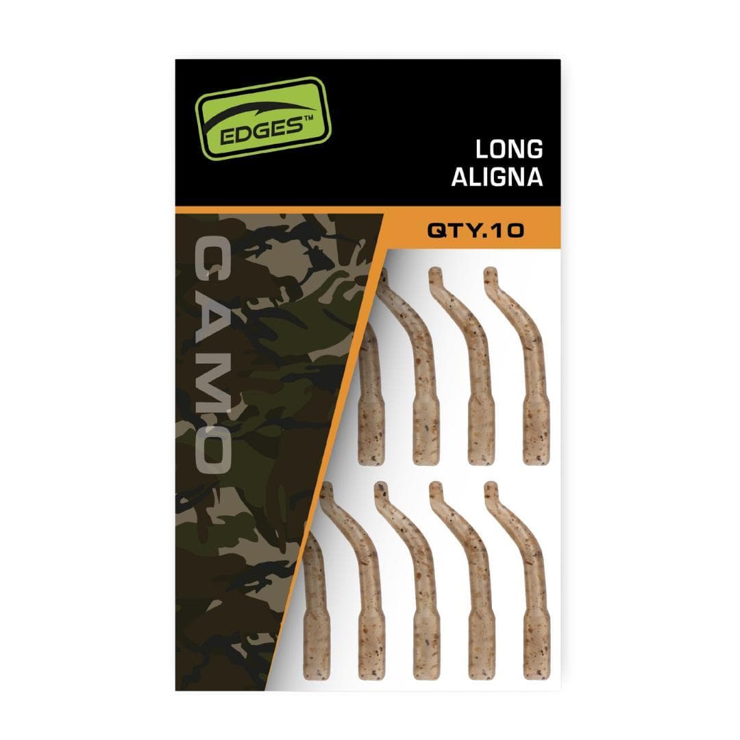 Fox Edges Camo Long Aligna