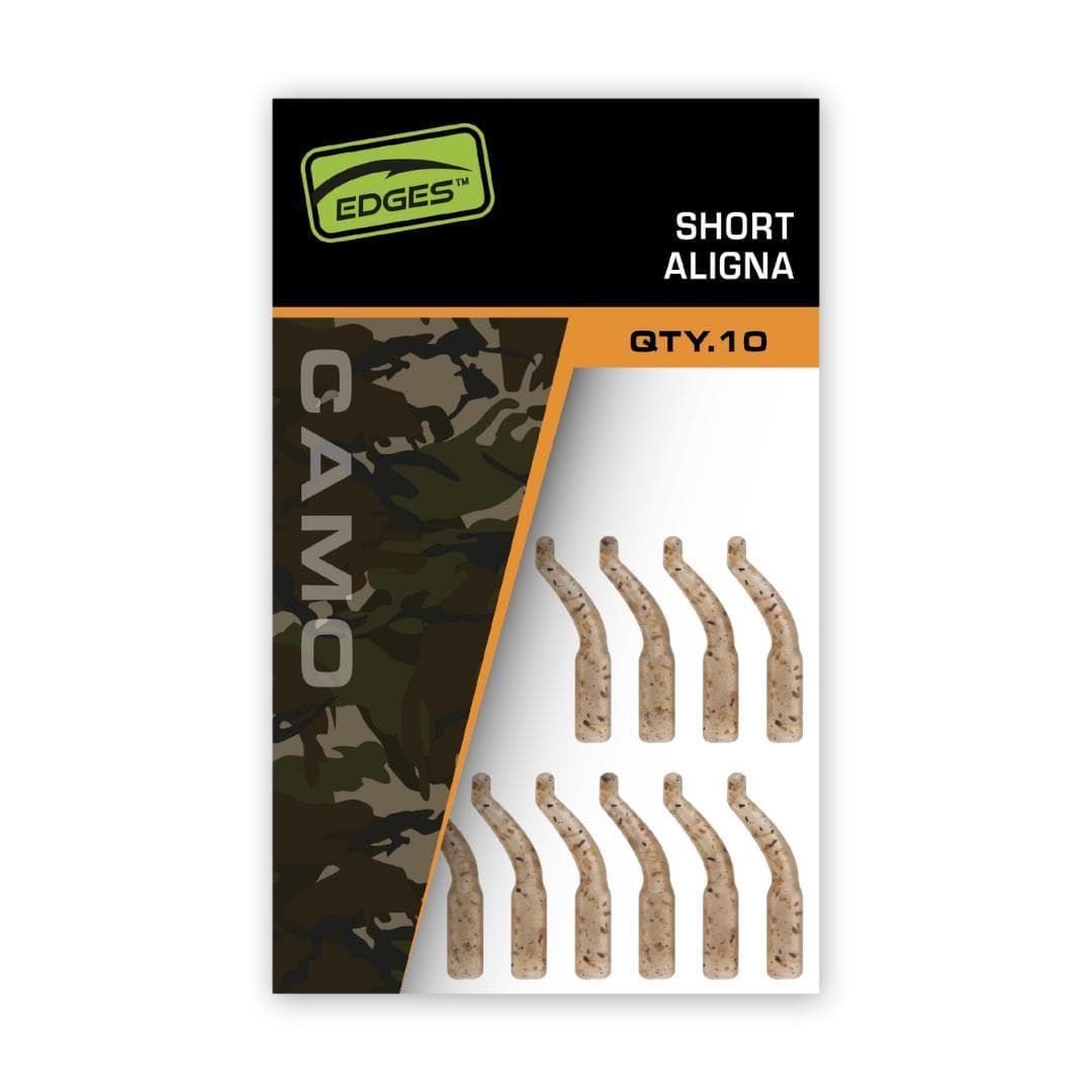 Fox Edges Camo Short Aligna