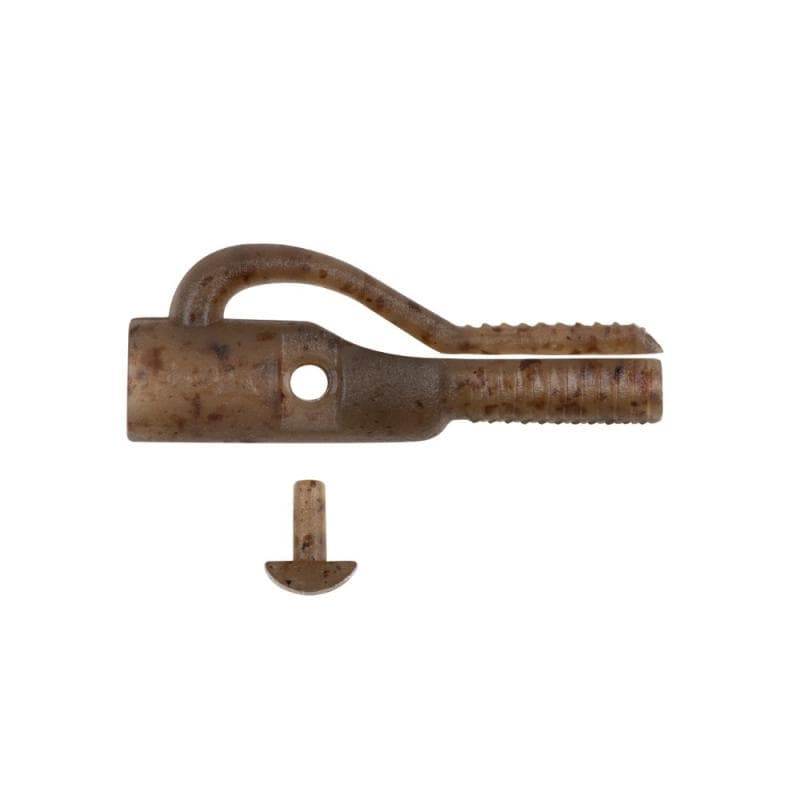 Fox Edges Camo Size 7 Lead Clip - foto 2