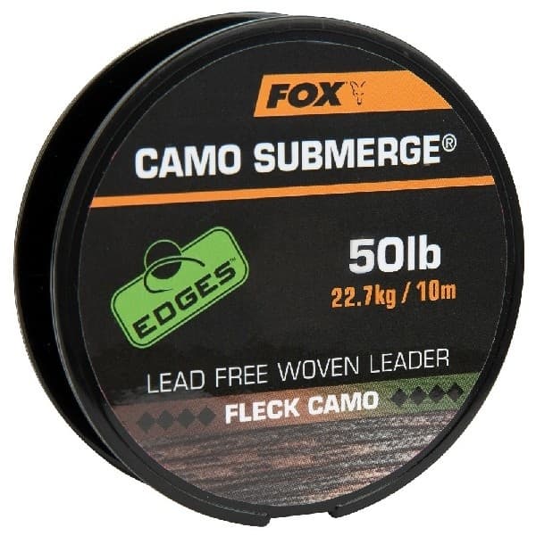 Fox Edges Camo Submerge Fleck Camo 10m