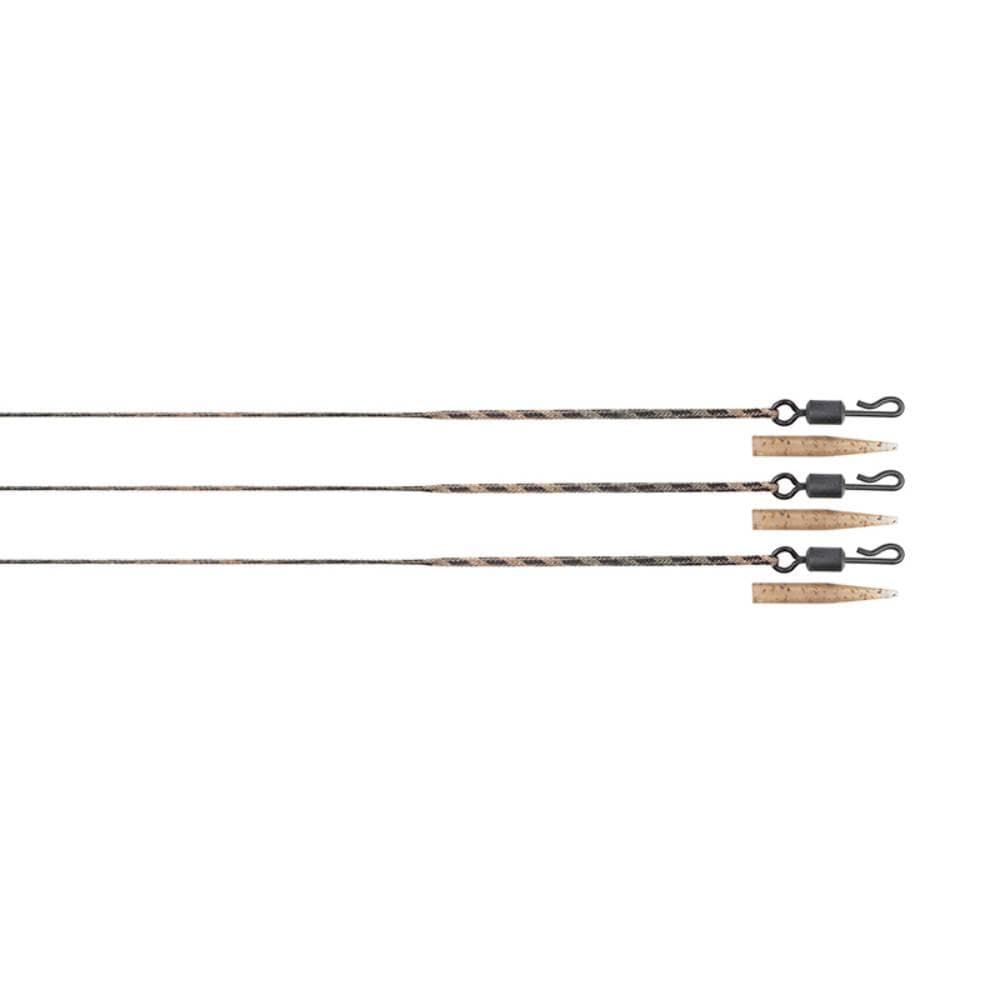 Fox Edges Camo Submerge Leaders 30lb