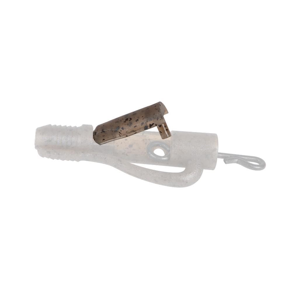 Fox Edges Camo Tubing Leadclip Kit - foto 2