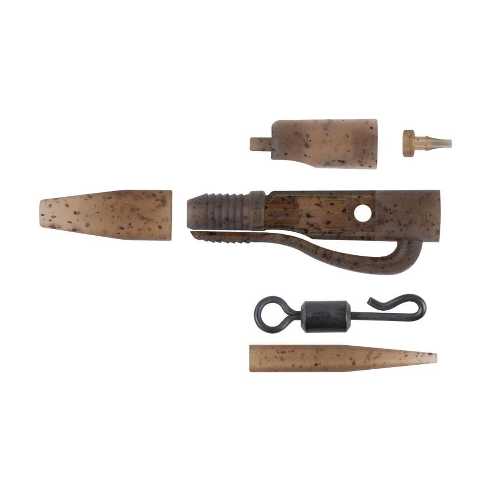 Fox Edges Camo Tubing Leadclip Kit - foto 4