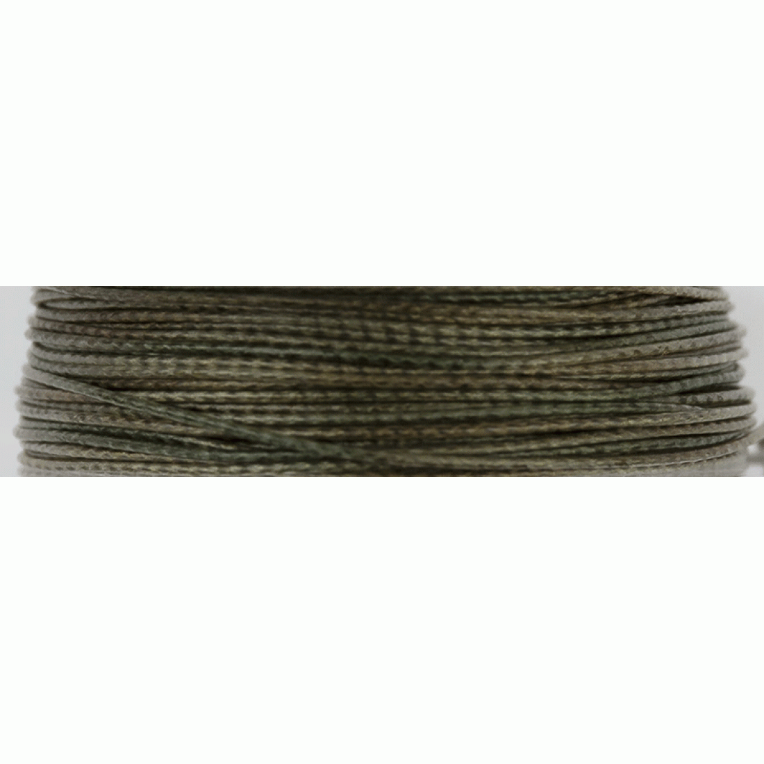 Fox Edges Camotex Semi Stiff Coated Camo Braid - foto 2