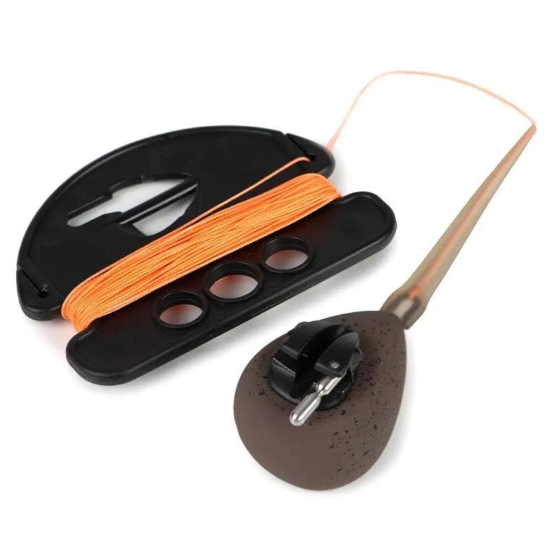 Fox Edges Captive Back Weight 5oz - 142g