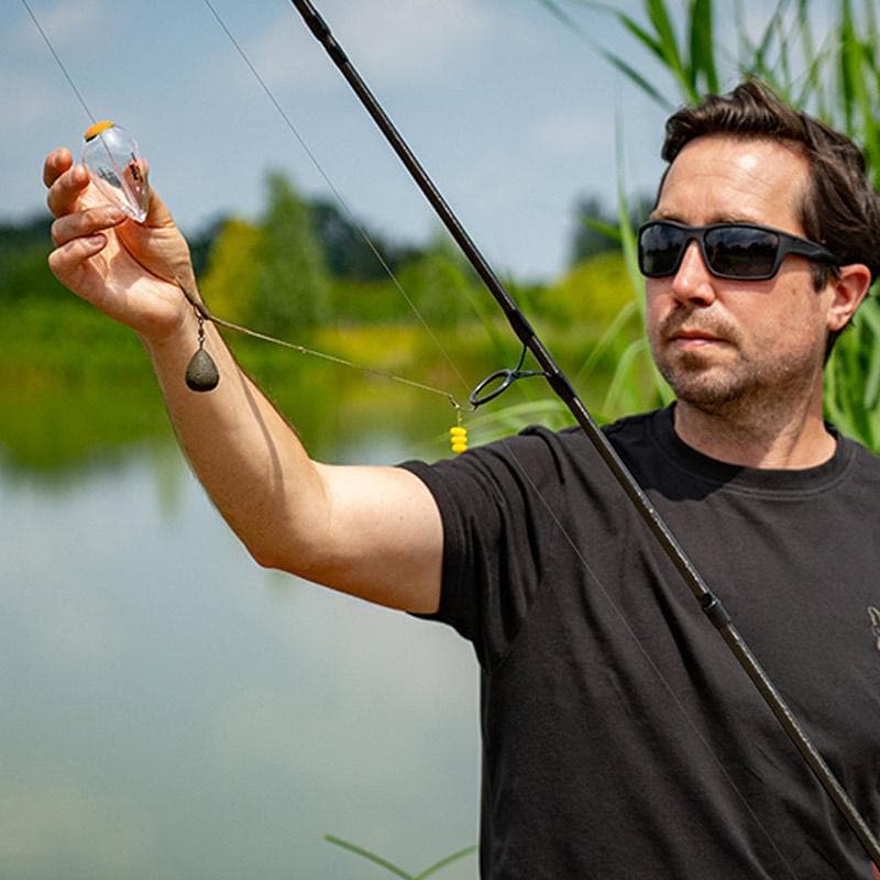 Fox Edges Carp Subfloats L - foto 4