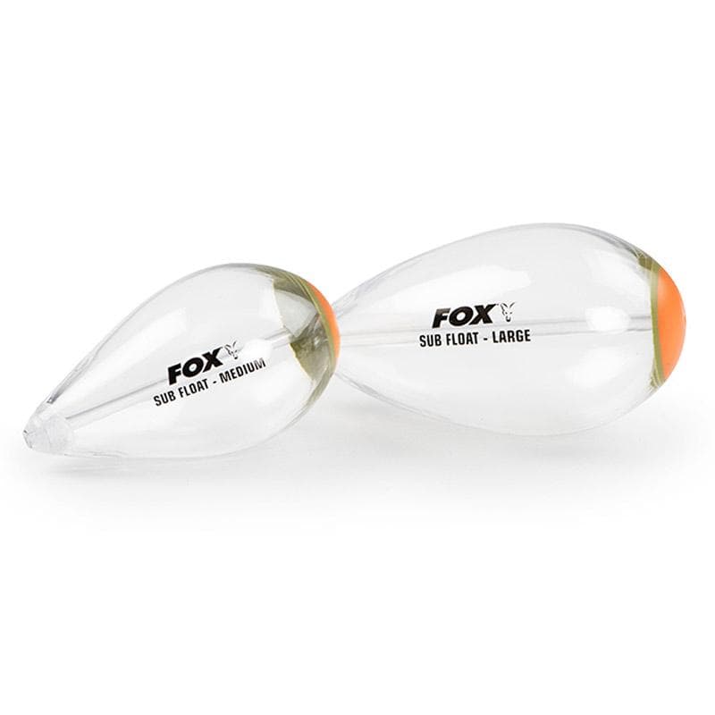 Fox Edges Carp Subfloats M - foto 2