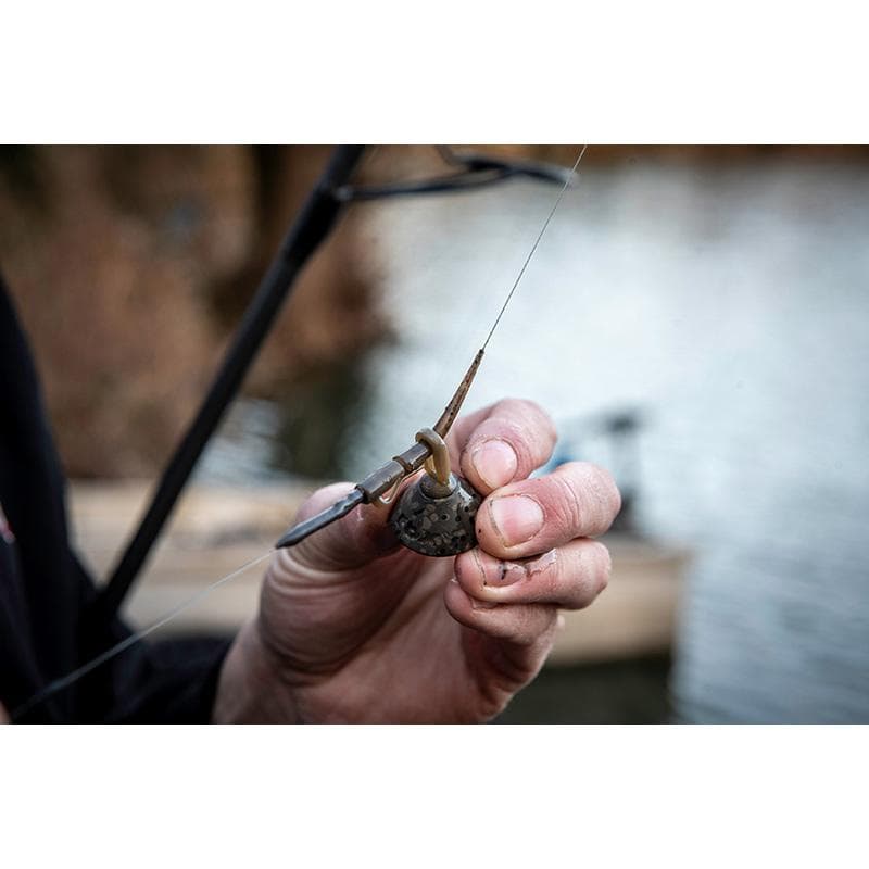 Fox Edges Downrigger Back Weights 43gr - foto 3