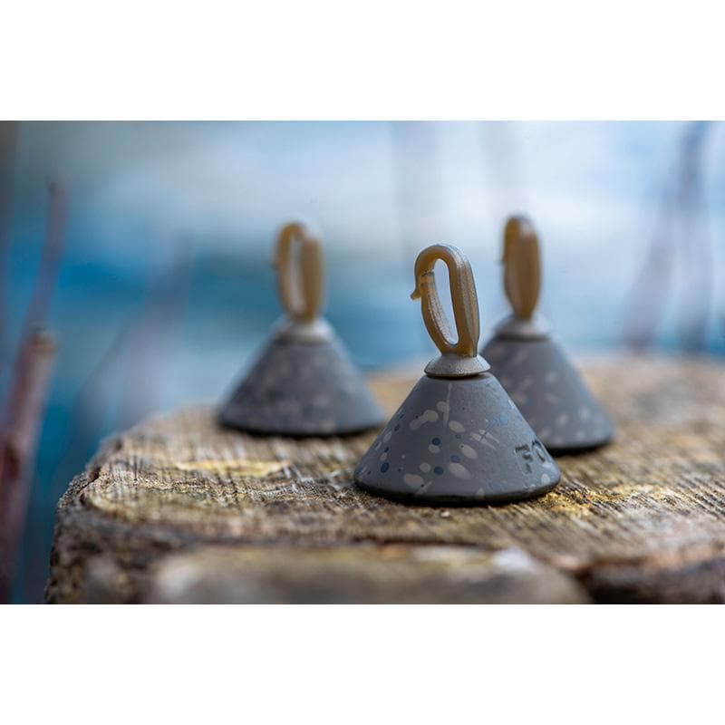Fox Edges Downrigger Back Weights 57gr - foto 2
