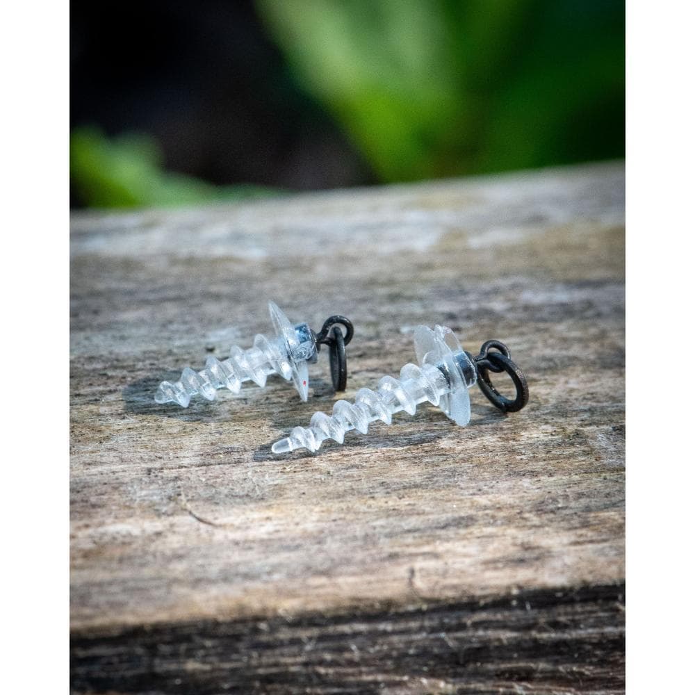 Fox Edges Essentials Bait Screw Long 11mm - foto 5