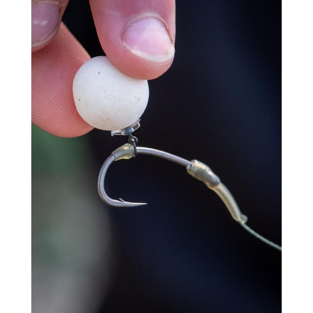 Fox Edges Essentials Bait Screw Long 11mm - foto 6