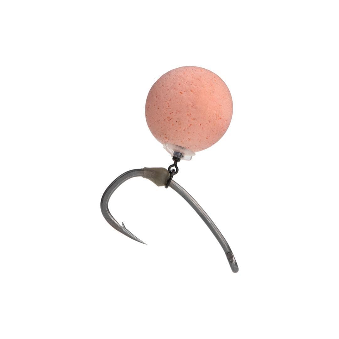 Fox Edges Essentials Bait Screw Short 9mm - foto 3