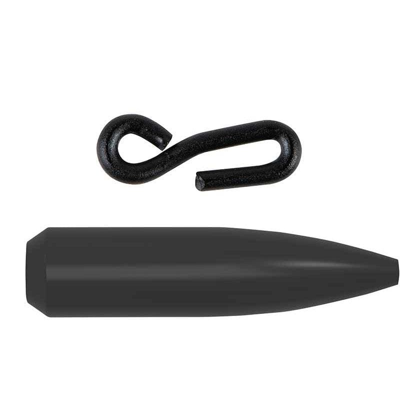 Fox Edges Essentials Rig Link & Tungsten Sleeve - foto 2