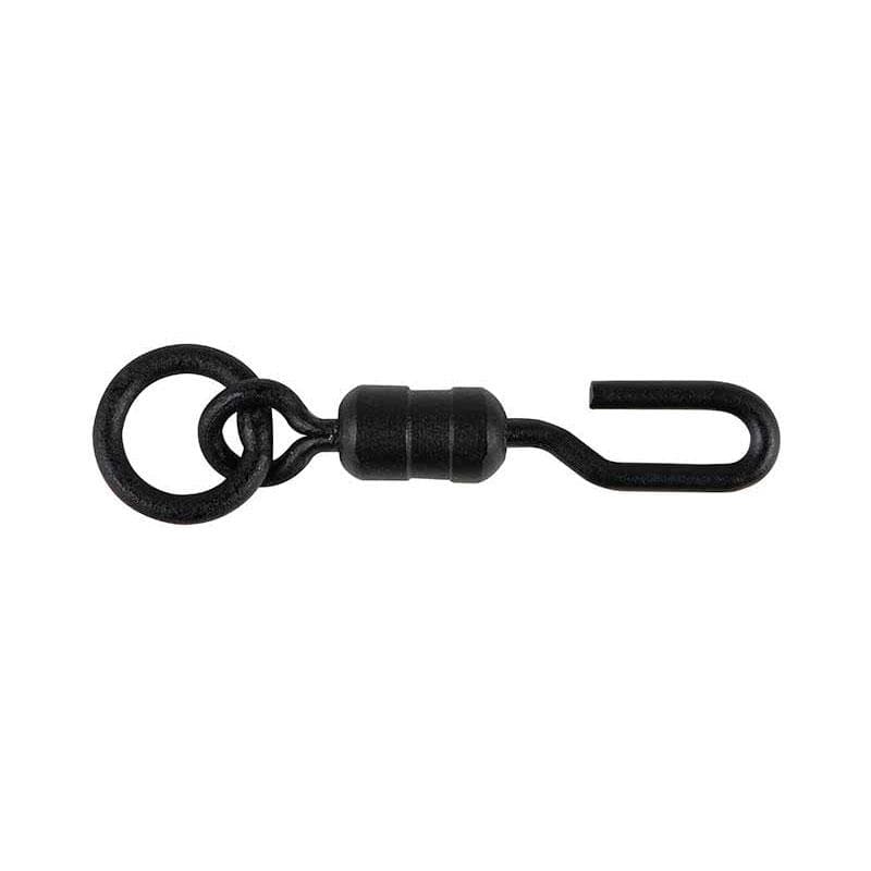 Fox Edges Essentials Spinner Swivel Size 11 - foto 2