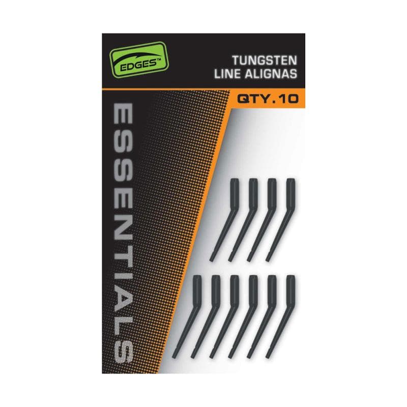 Fox Edges Essentials Tungsten Line Alignas