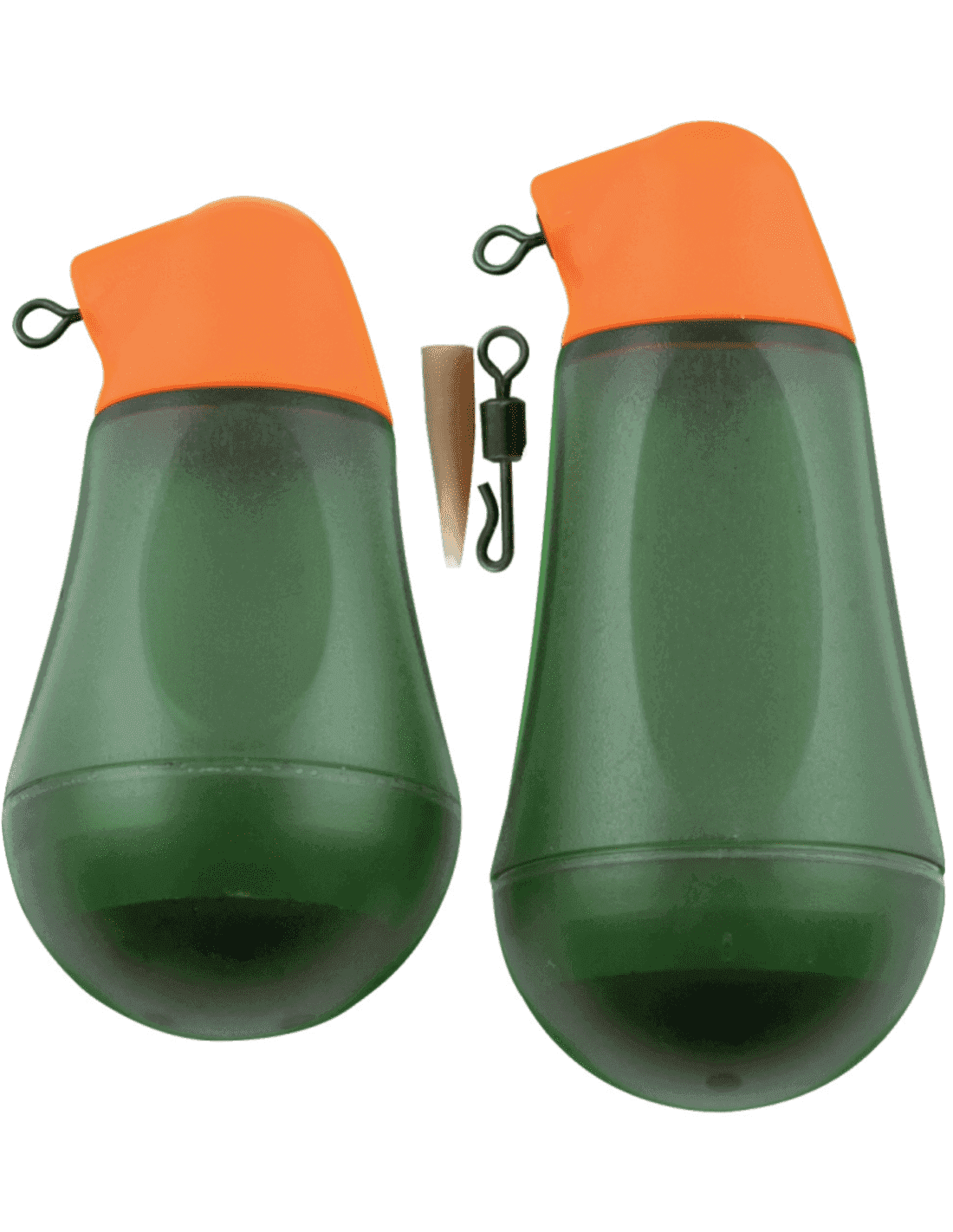 Fox Edges Exocet Controller Float