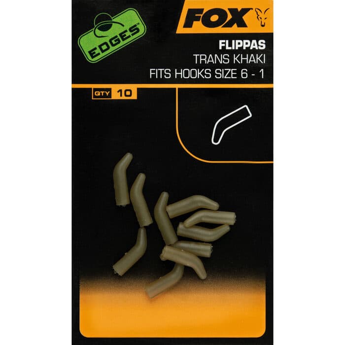 Fox Edges Flippas