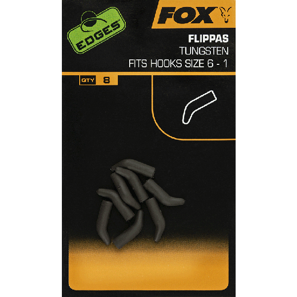 Fox Edges Flippas Tungsten - foto 3