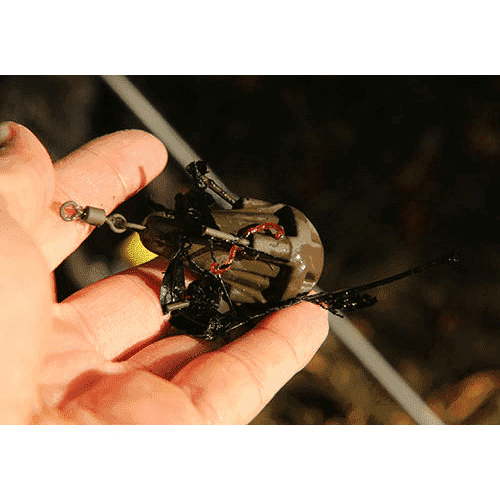 Fox Edges Grappling Marker Leads - foto 2