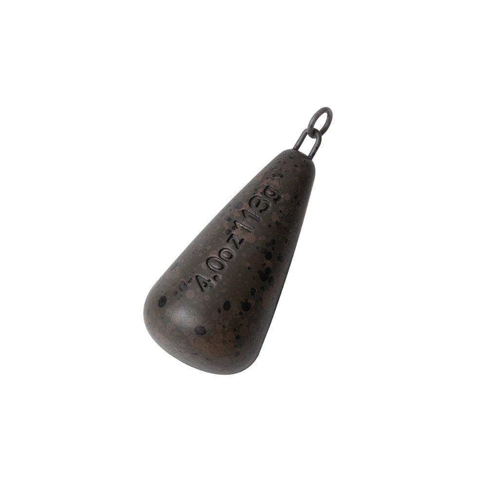 Fox Edges Heli Lead Dumpy 4.0oz/113g