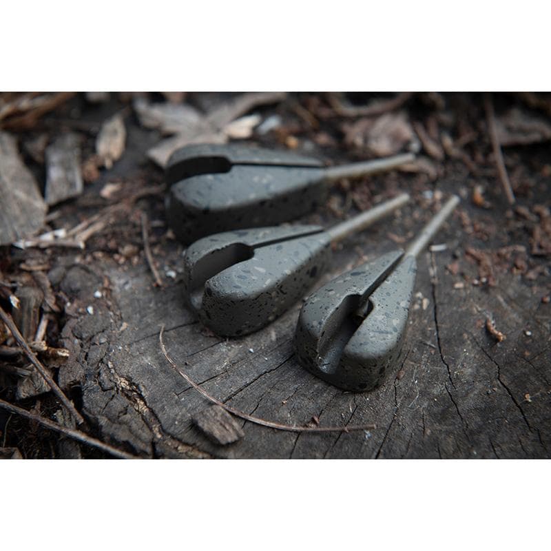 Fox Edges Impact Inline weights 4oz / 113g - foto 5
