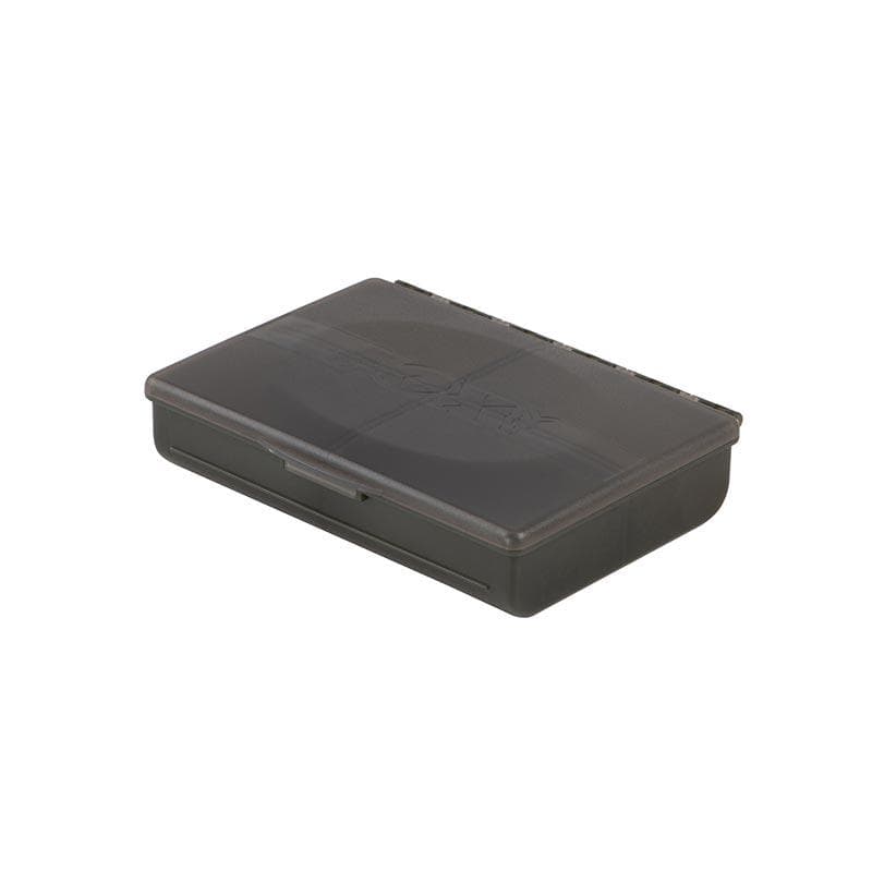 Fox Edges Internal 4 Compartment Box