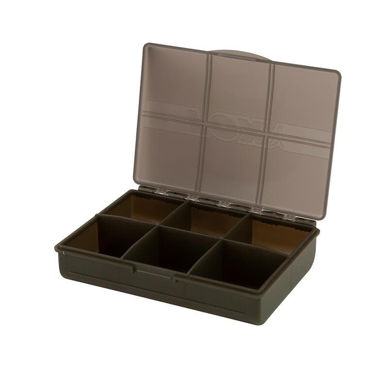 Fox Edges Internal 6 Compartment Box - foto 2
