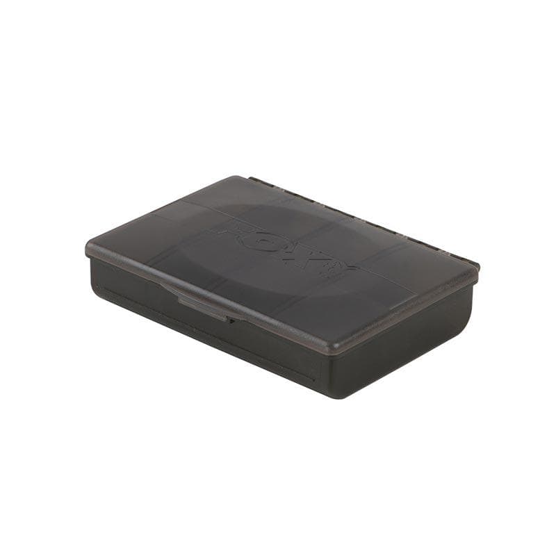 Fox Edges Internal 6 Compartment Box