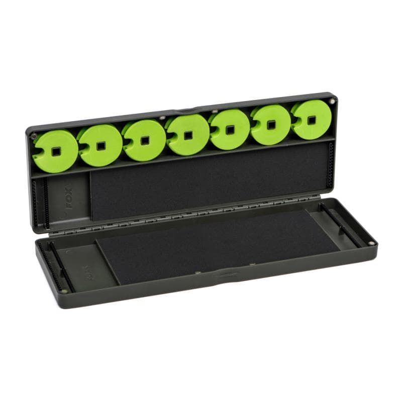 Fox Edges Large Rig & Discs Box