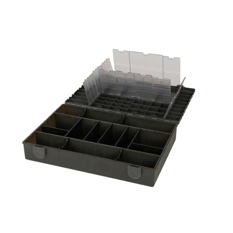 Fox Edges Large Tackle Box - foto 2