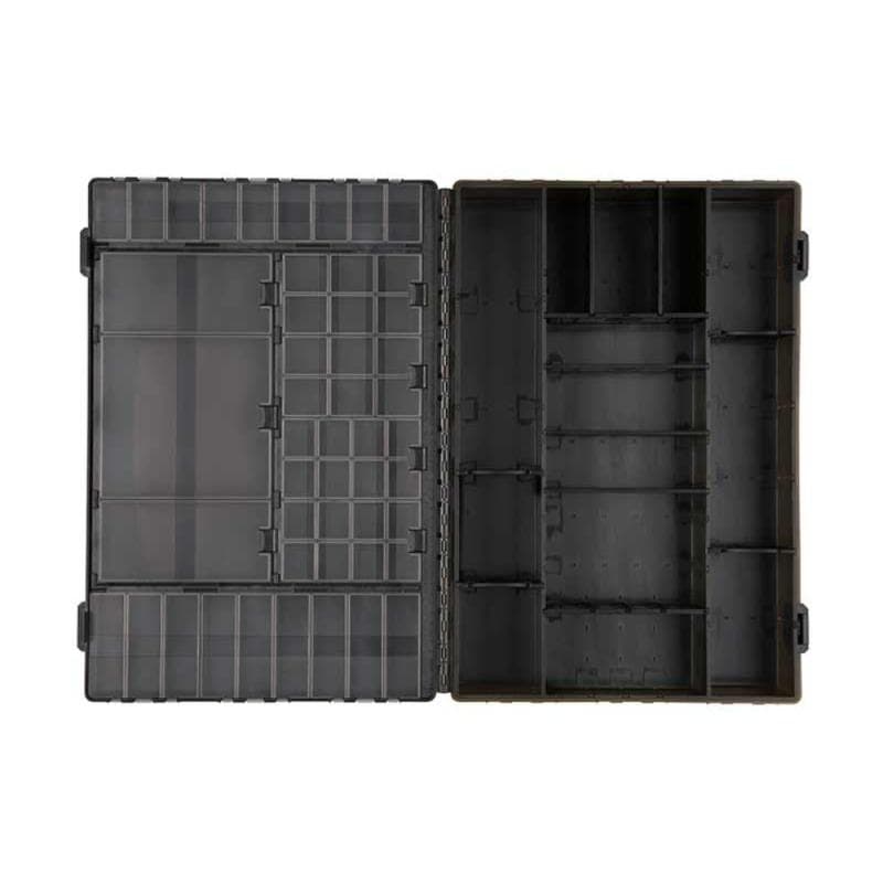 Fox Edges Large Tackle Box - foto 3