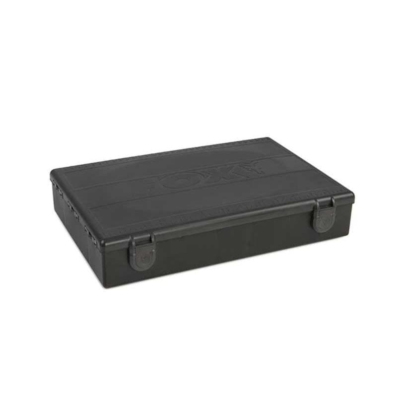 Fox Edges Large Tackle Box - foto 4