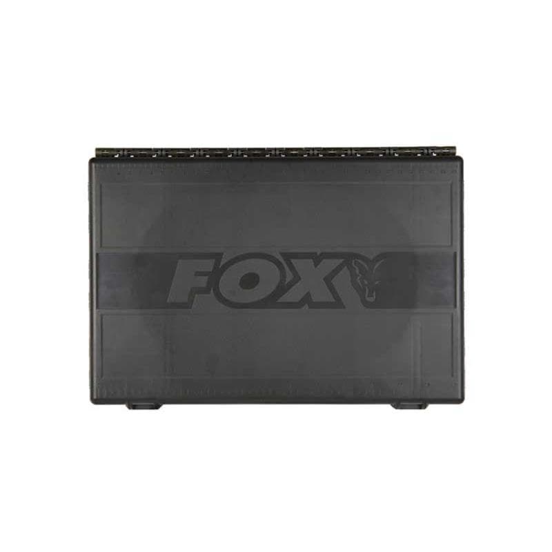 Fox Edges Large Tackle Box - foto 7