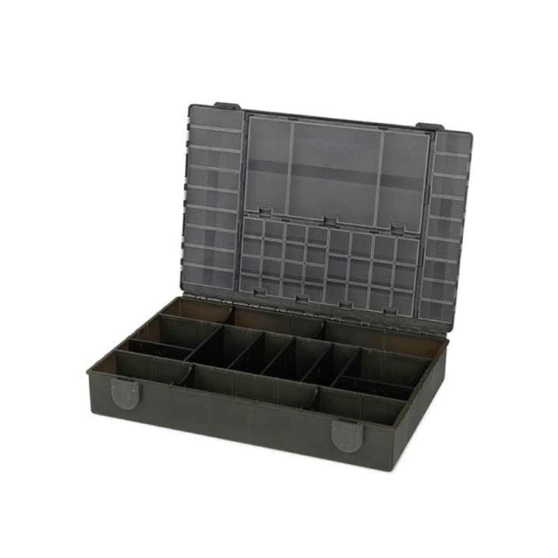 Fox Edges Large Tackle Box