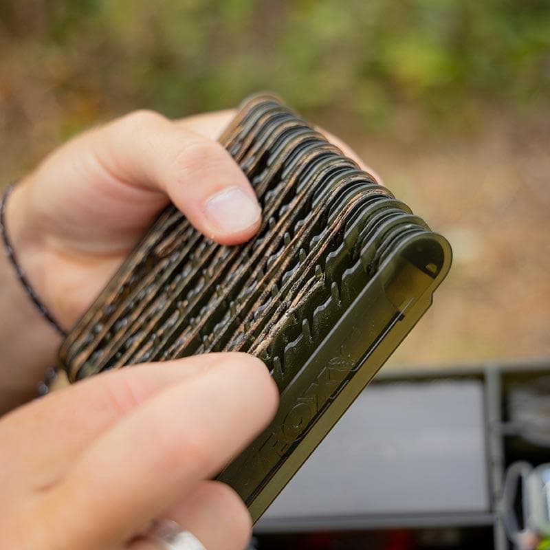 Fox Edges Leader Rack STD - foto 5