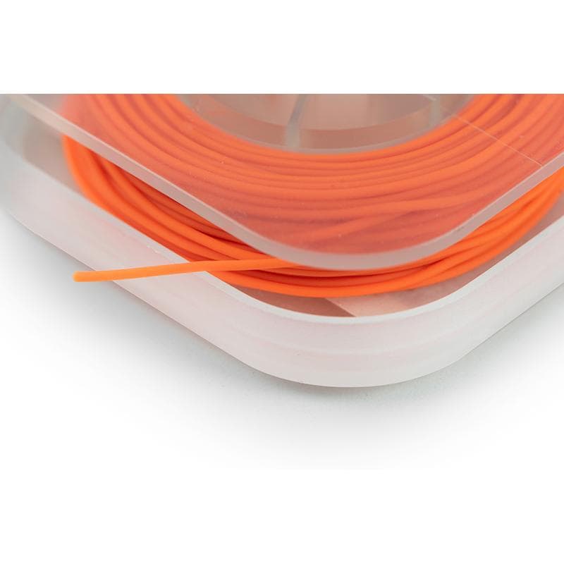 Fox Edges Marker Elastic Orange 10m - foto 4