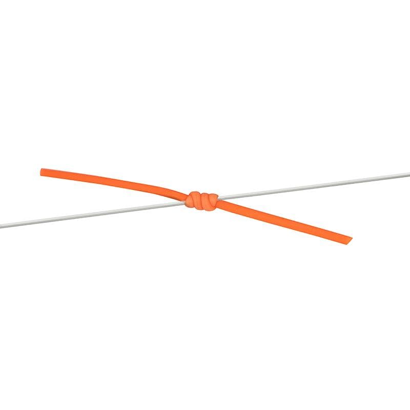Fox Edges Marker Elastic Orange 10m - foto 5