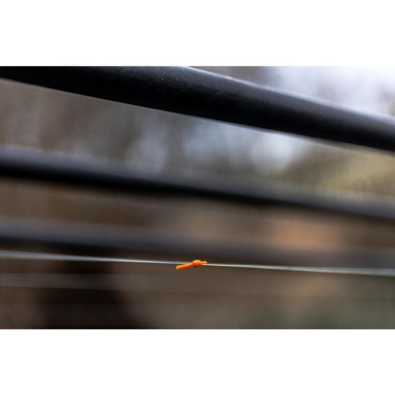 Fox Edges Marker Elastic Orange 10m - foto 7