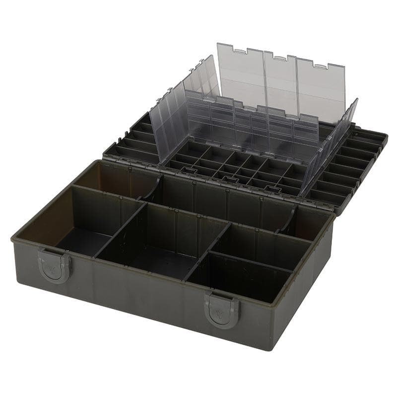 Fox Edges Medium Tackle Box - foto 4