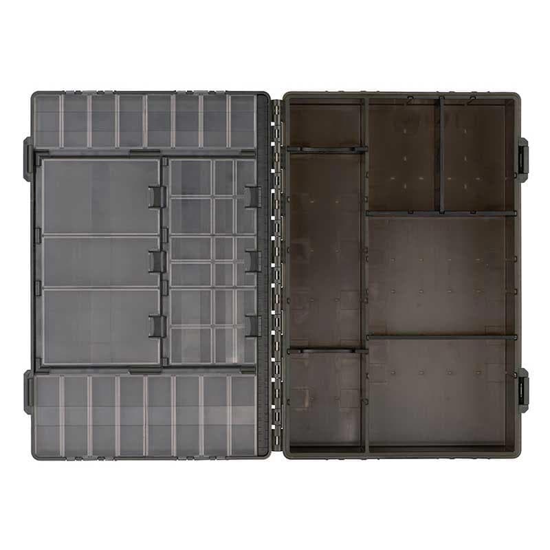 Fox Edges Medium Tackle Box - foto 5