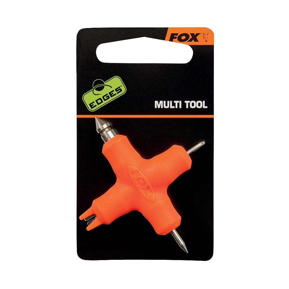 Fox Edges Multi Tool