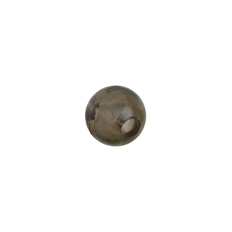 Fox Edges Naturals 4mm Tapered Bore Beads - foto 2
