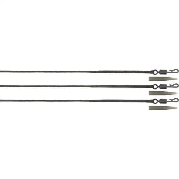 Fox Edges Naturals Leadcore Leaders 50lb