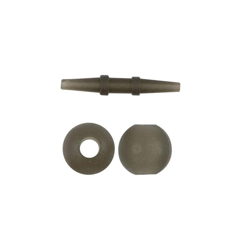 Fox Edges Naturals Leader Bead Kit - foto 2
